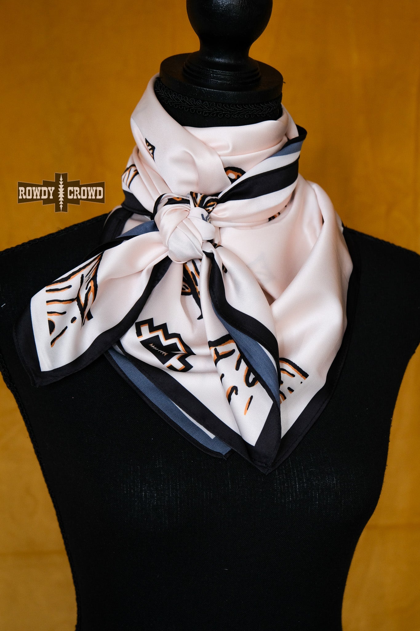 Women's scarf, Western Accessories, Western Apparel, Western Wholesale, western wild rags, cowboy rags, cowboy scarf, Wholesale Accessories, Wholesale Apparel, colorful wild rags, bright wild rags, boho western, boho wild rag