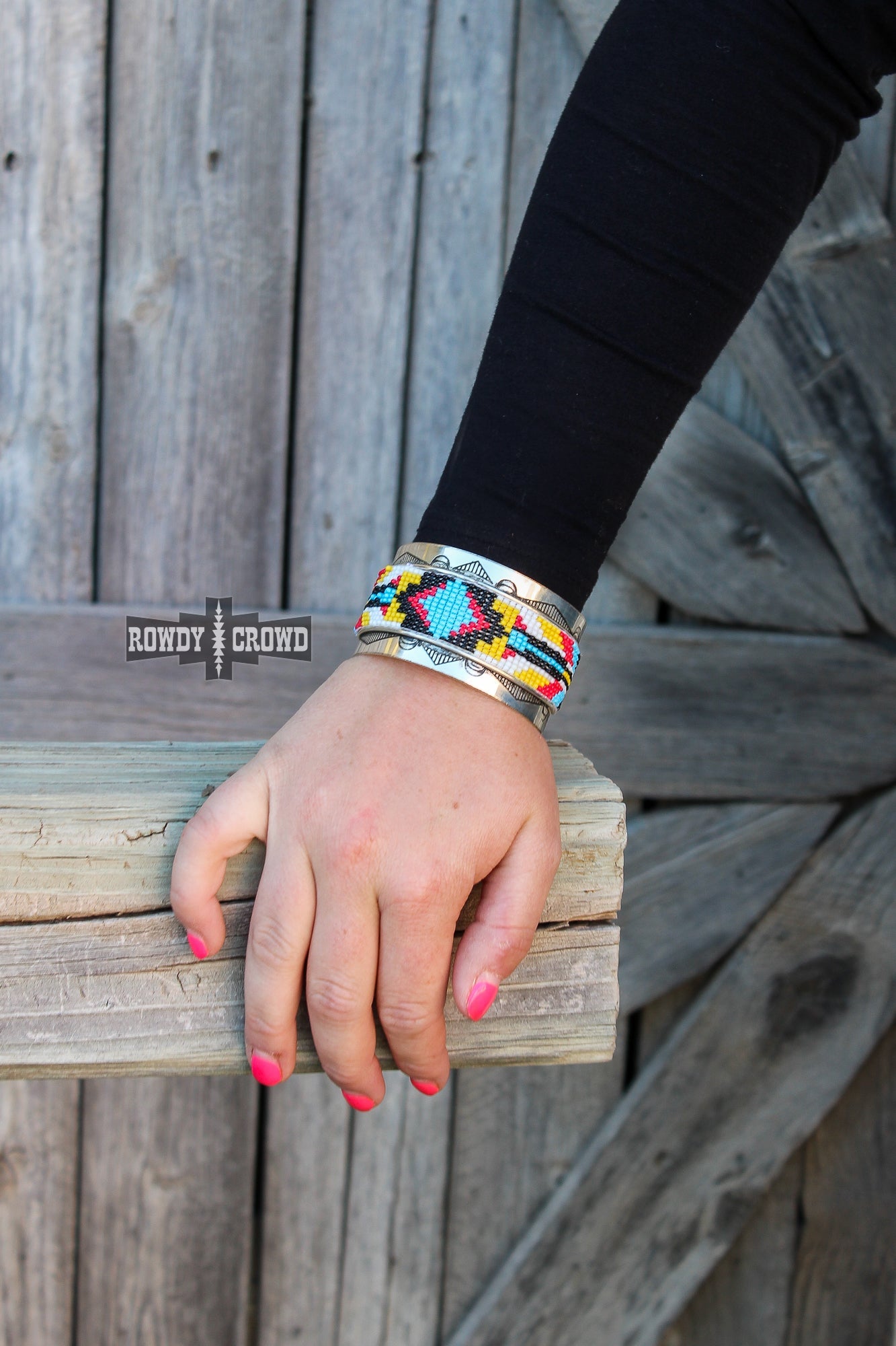 Calera Cuff