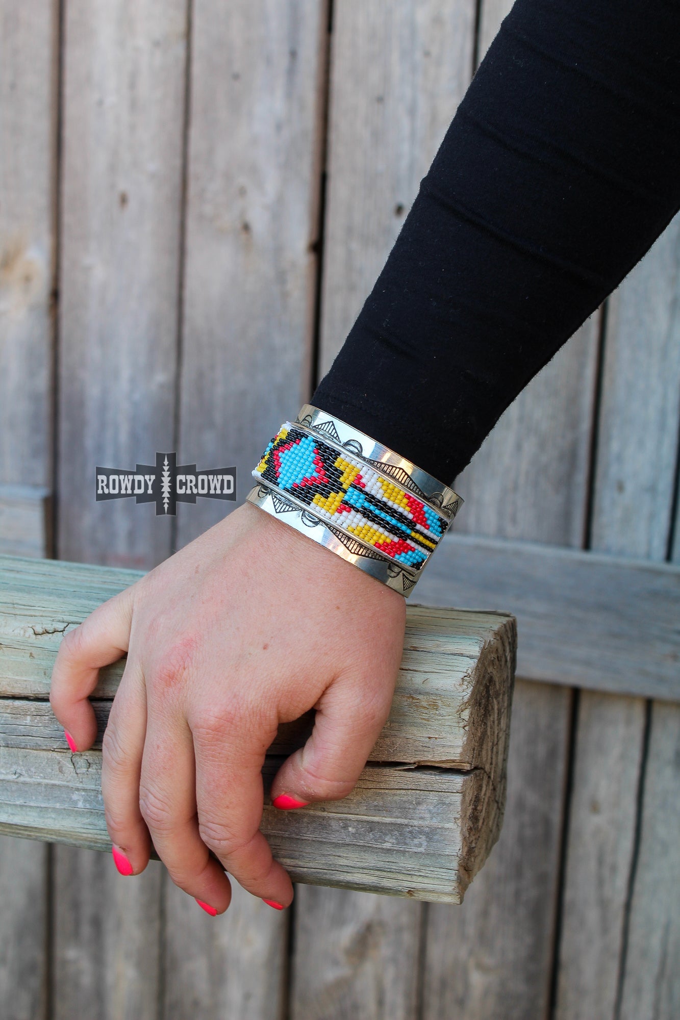 Calera Cuff