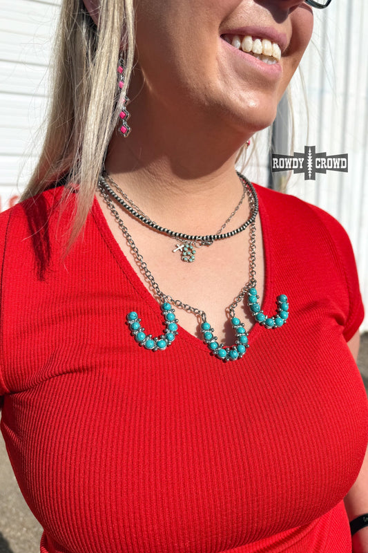Good Luck Necklace