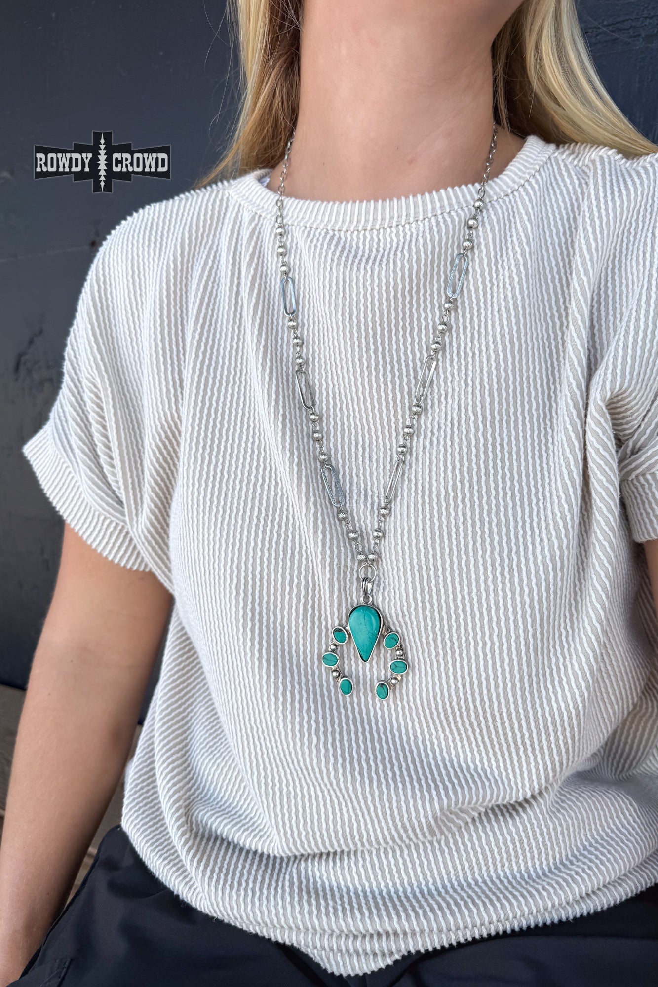 Coyote Flats Necklace