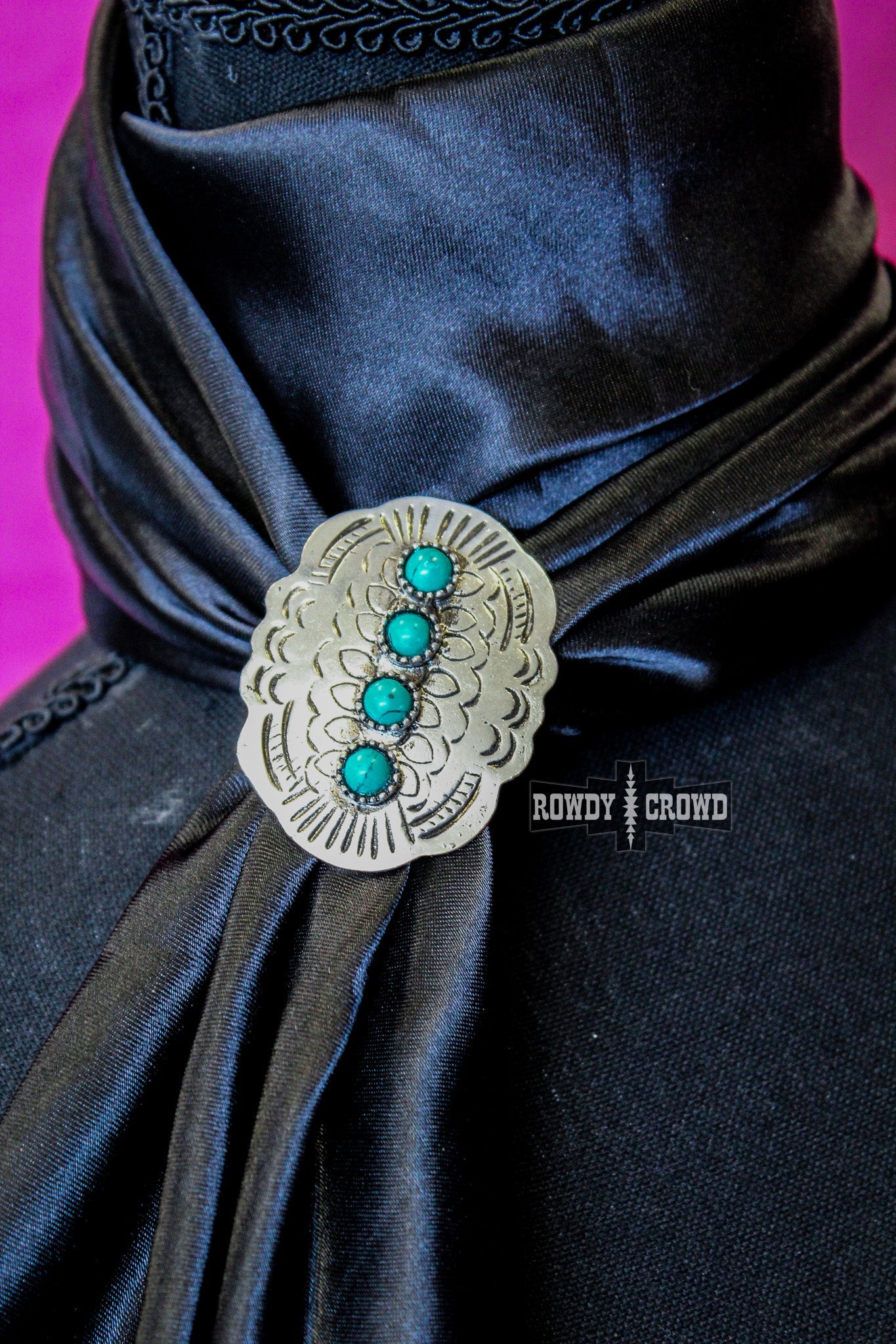 Western Accessories, Western Jewelry, Southwestern Jewelry, Western Jewelry Wholesale, Cowgirl Jewelry, Western Wholesale, Wholesale Accessories, Wholesale Jewelry, Wild rag scarf slide, cowboy scarf slides, silver scarf slides, western scarf slides, scarf rings and slides, concho scarf slide, concho ring