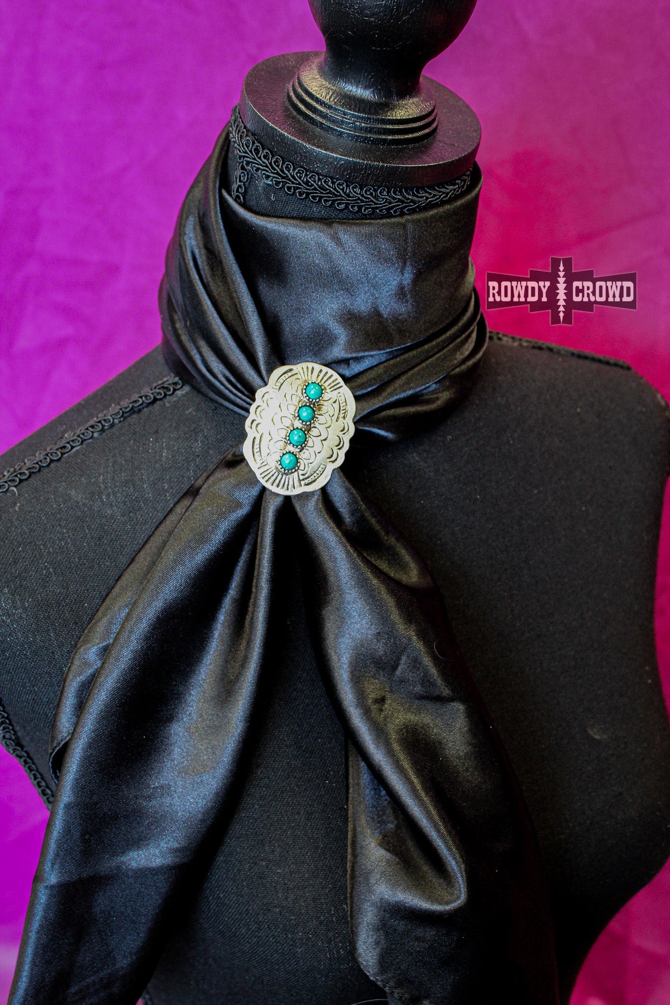 Western Accessories, Western Jewelry, Southwestern Jewelry, Western Jewelry Wholesale, Cowgirl Jewelry, Western Wholesale, Wholesale Accessories, Wholesale Jewelry, Wild rag scarf slide, cowboy scarf slides, silver scarf slides, western scarf slides, scarf rings and slides, concho scarf slide, concho ring