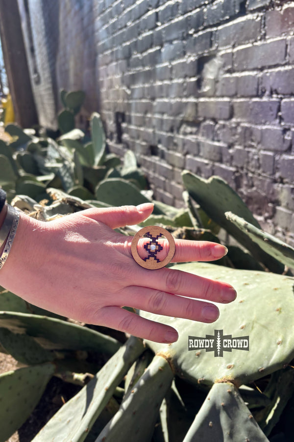 Thatcher Scarf Slide