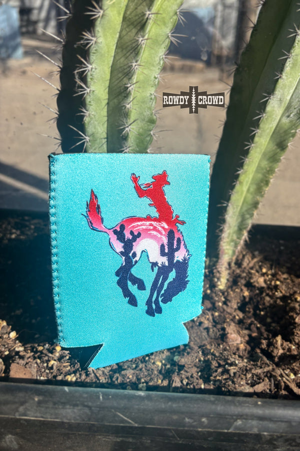Ranch Girl Koozie