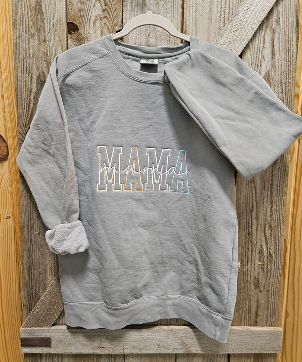 Mama Sweatshirt