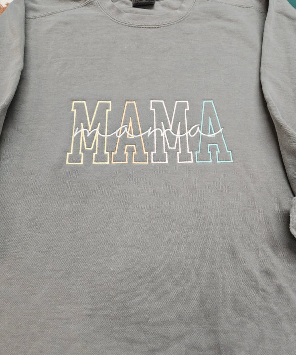 Mama Sweatshirt