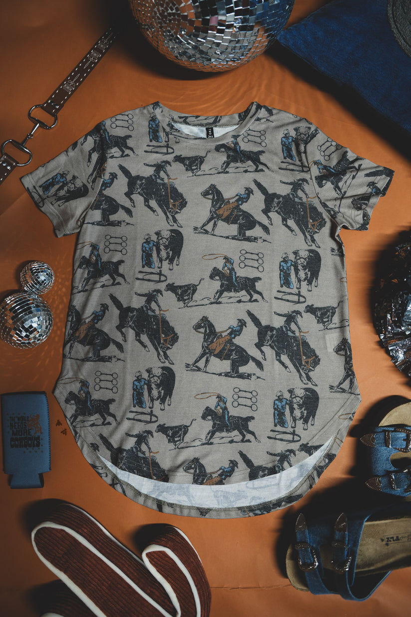 State Fair Tee