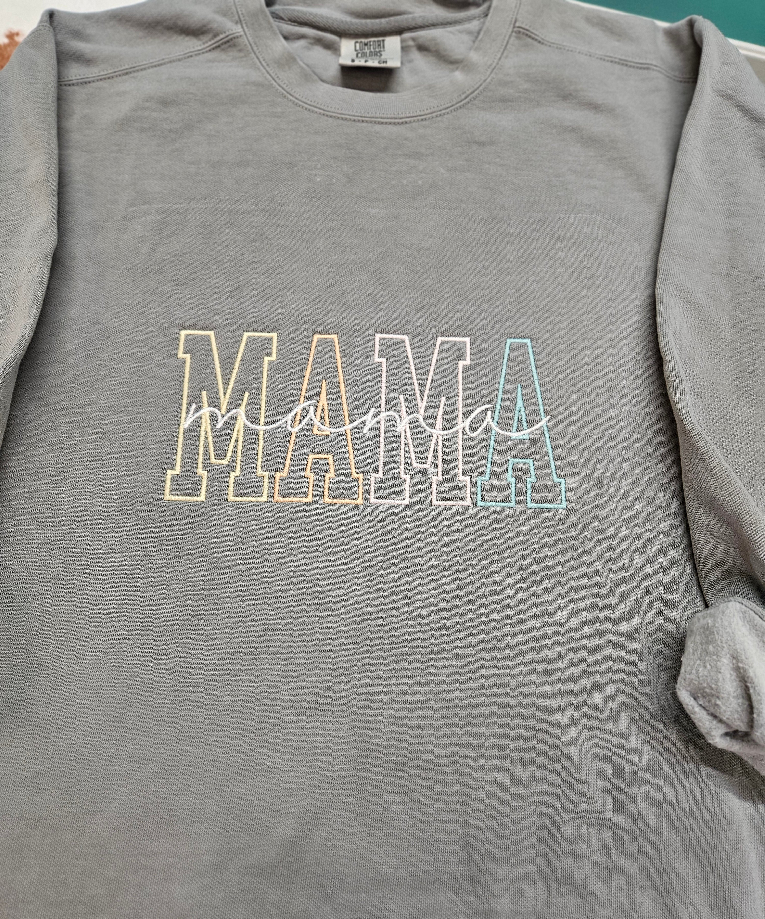 Mama Sweatshirt