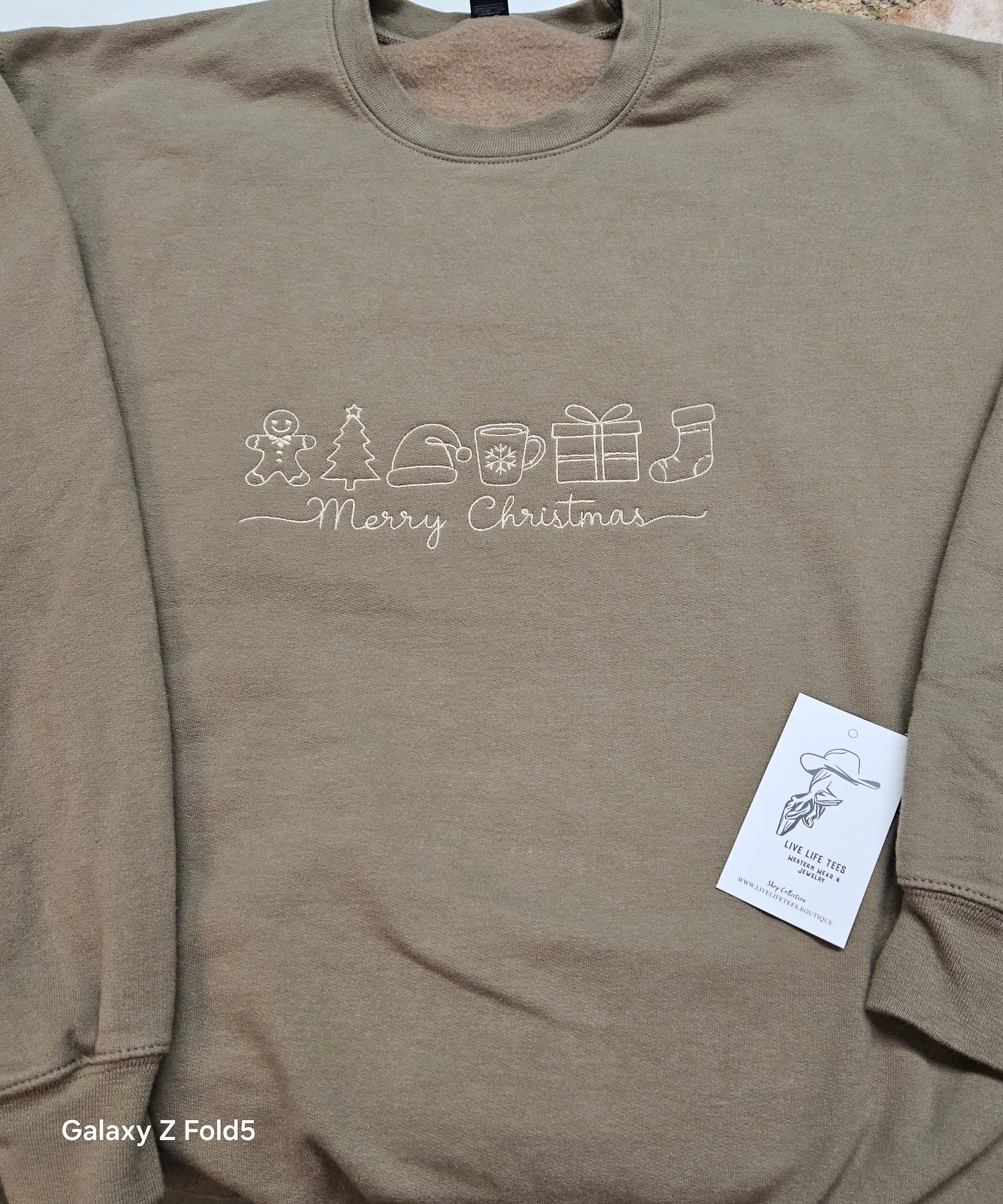 Christmas Simplicity