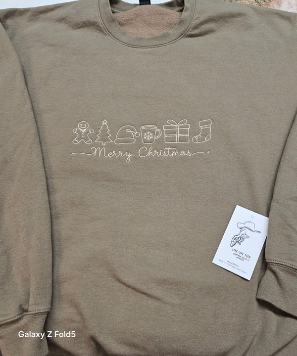 Christmas Simplicity