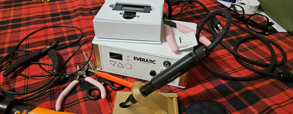 Everlinx Jewelry Welding Kit