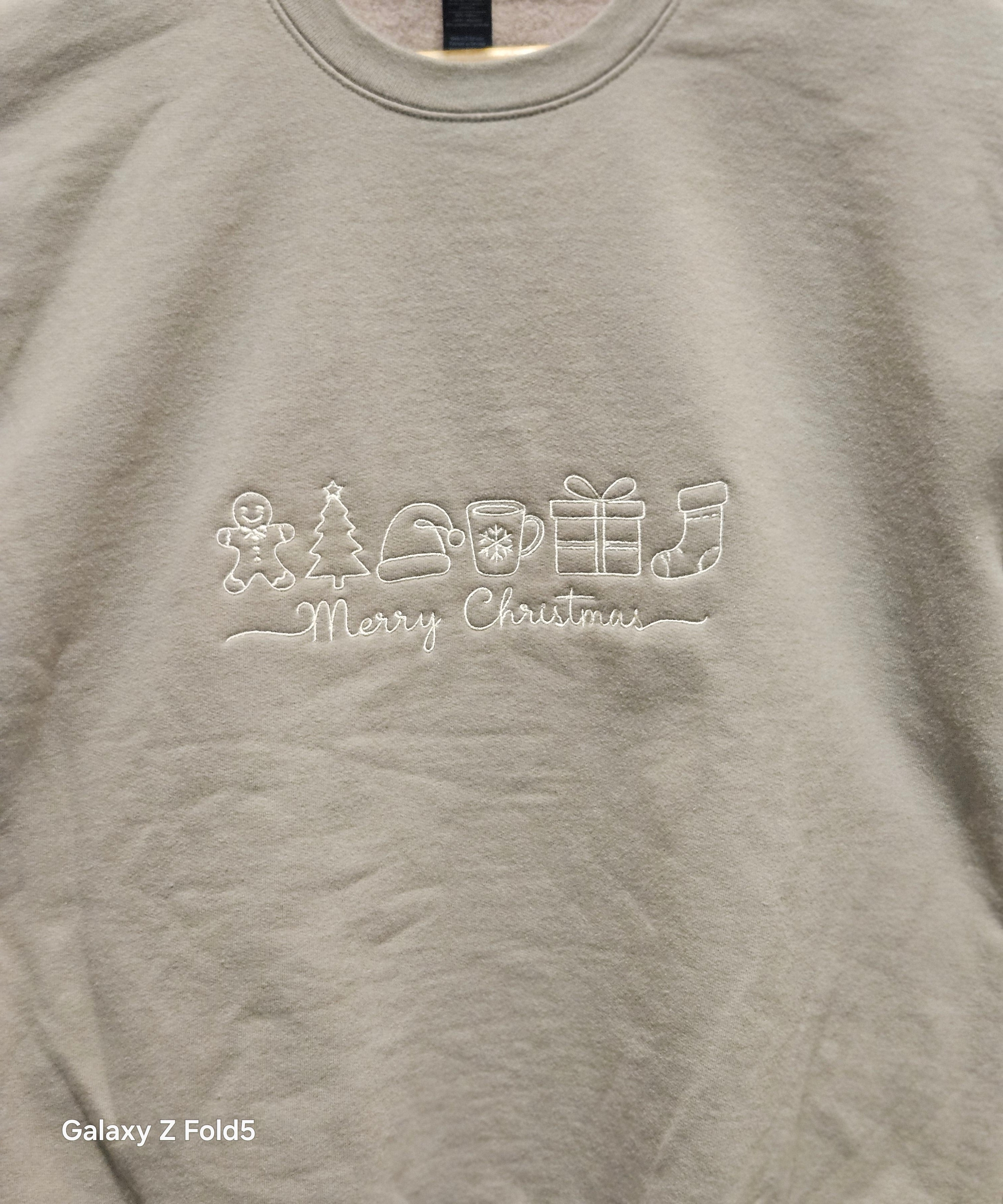 Christmas Simplicity