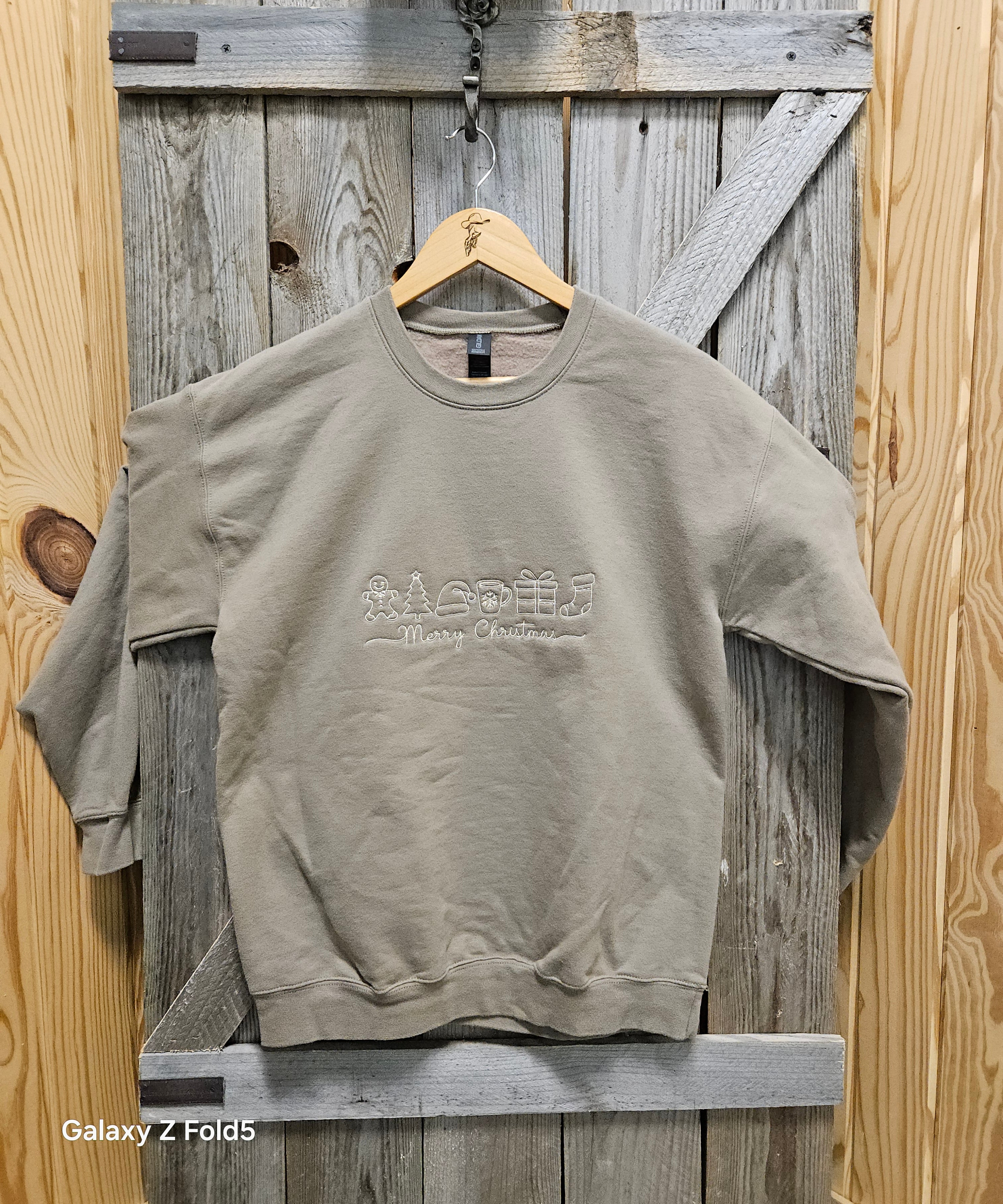 Christmas Simplicity