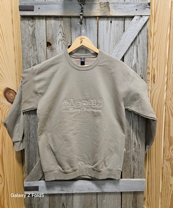 Christmas Simplicity