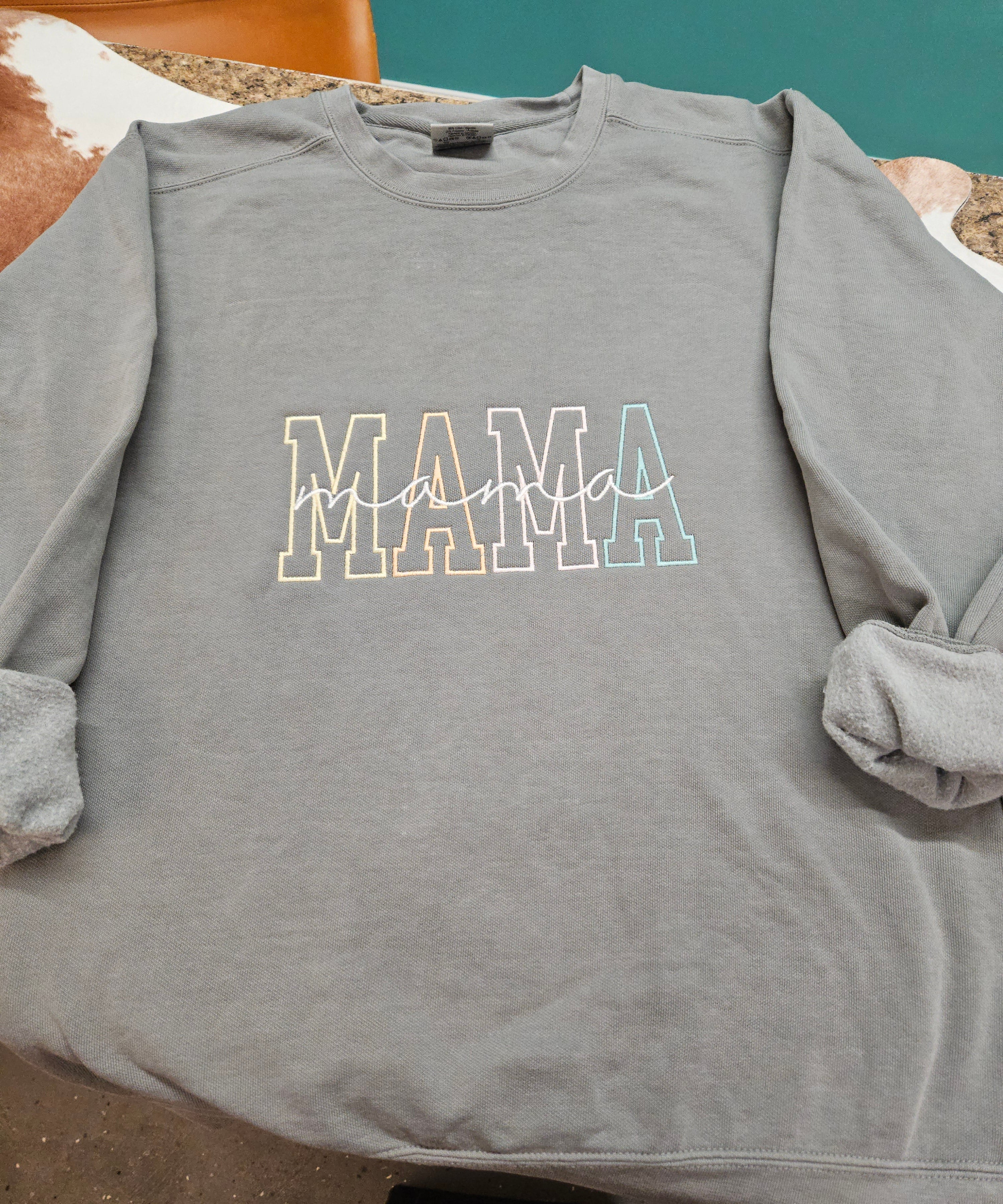 Mama Sweatshirt