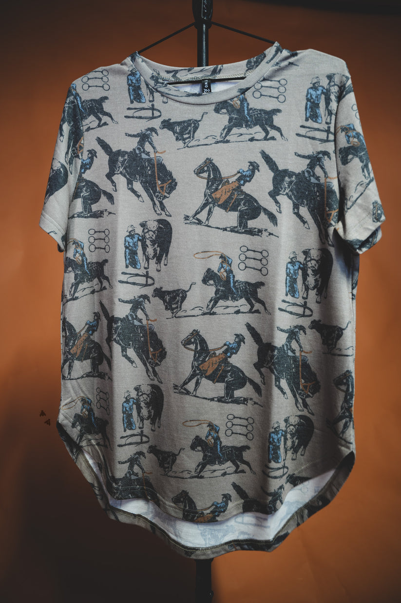 State Fair Tee