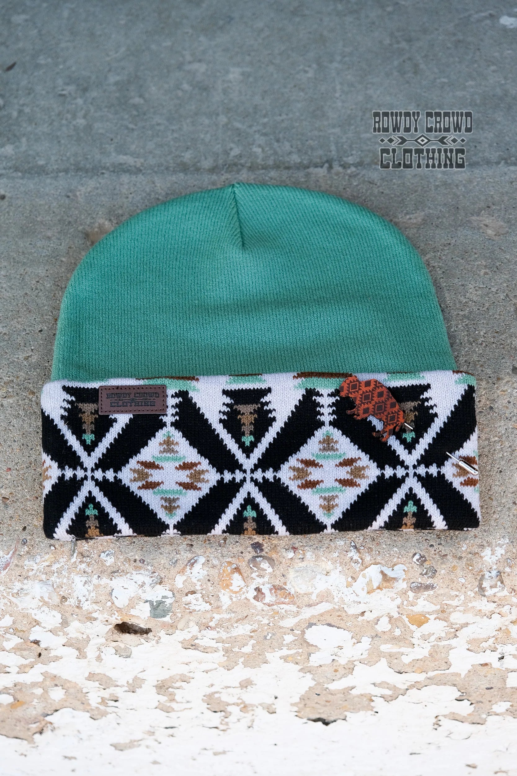 western beanies, western aztec print, south western beanies, beanies, womens beanie, wholesale clothing and accessories, western accessories, wholesale clothing, wholesale accessories, womens western apparel