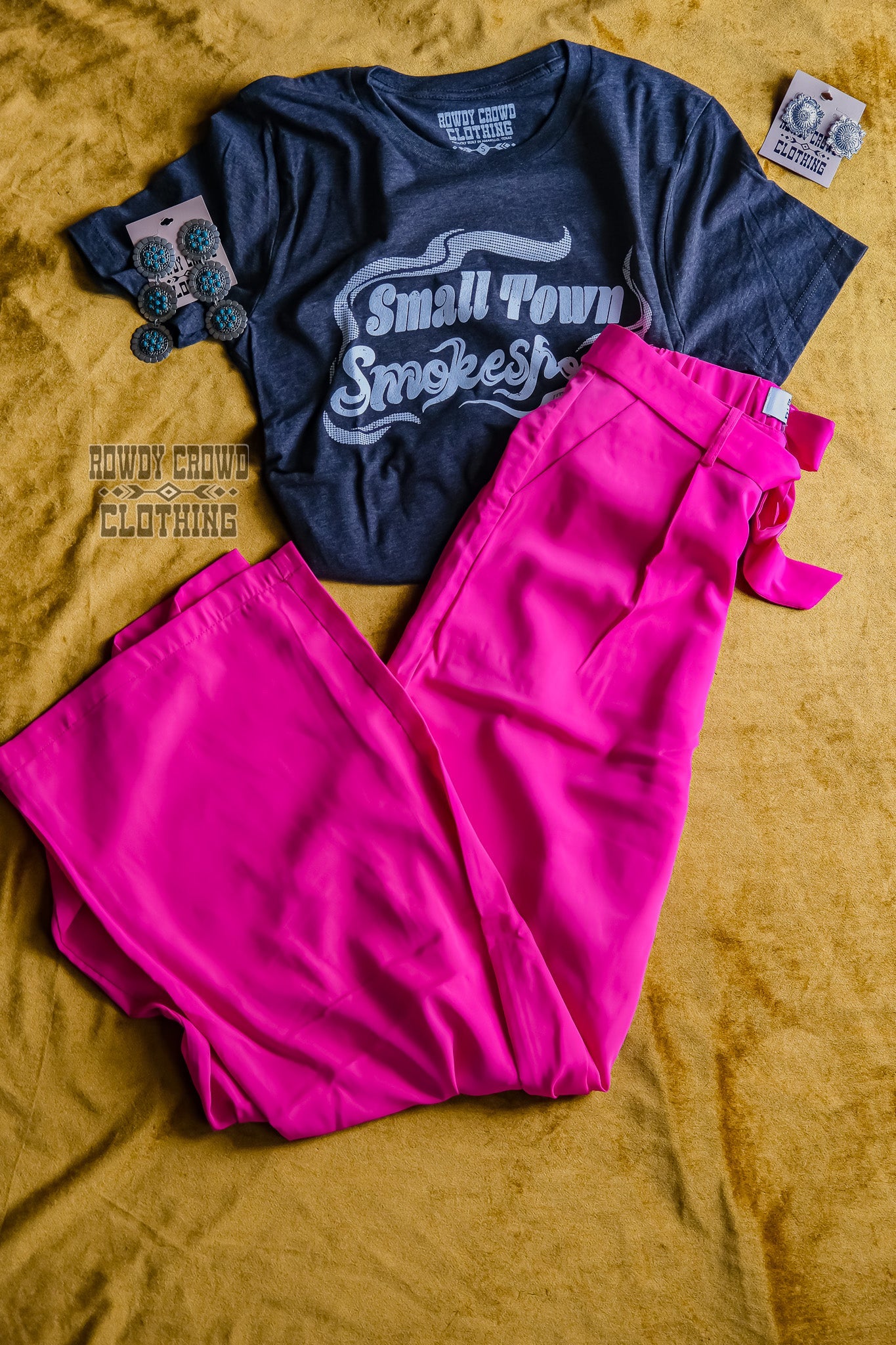 Pink Panther Pants