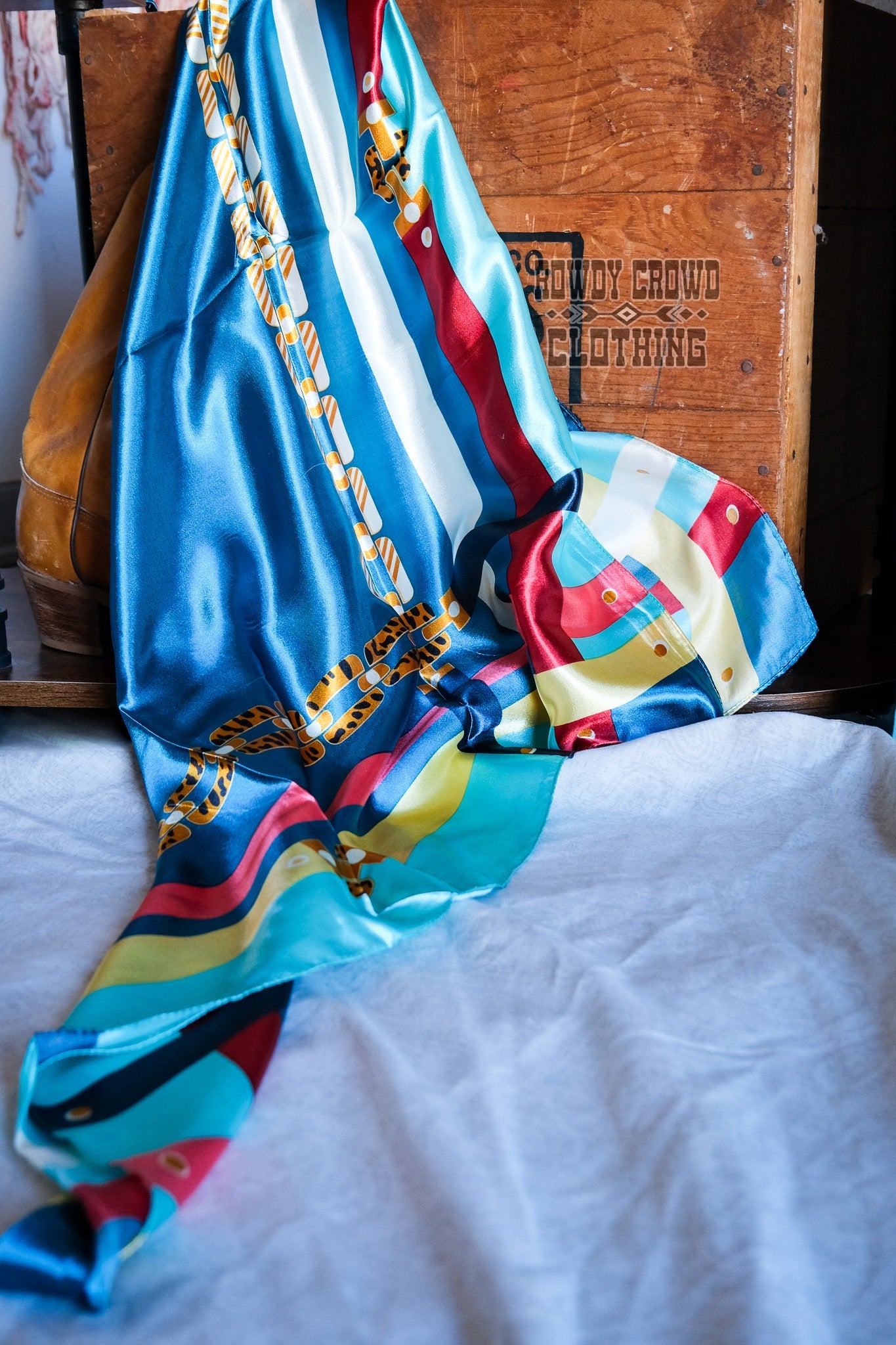 Women's scarf, Western Accessories, Western Apparel, Western Wholesale, western wild rags, cowboy rags, cowboy scarf, Wholesale Accessories, Wholesale Apparel, colorful wild rags, bright wild rags, boho western, boho wild rag, floral wild rag