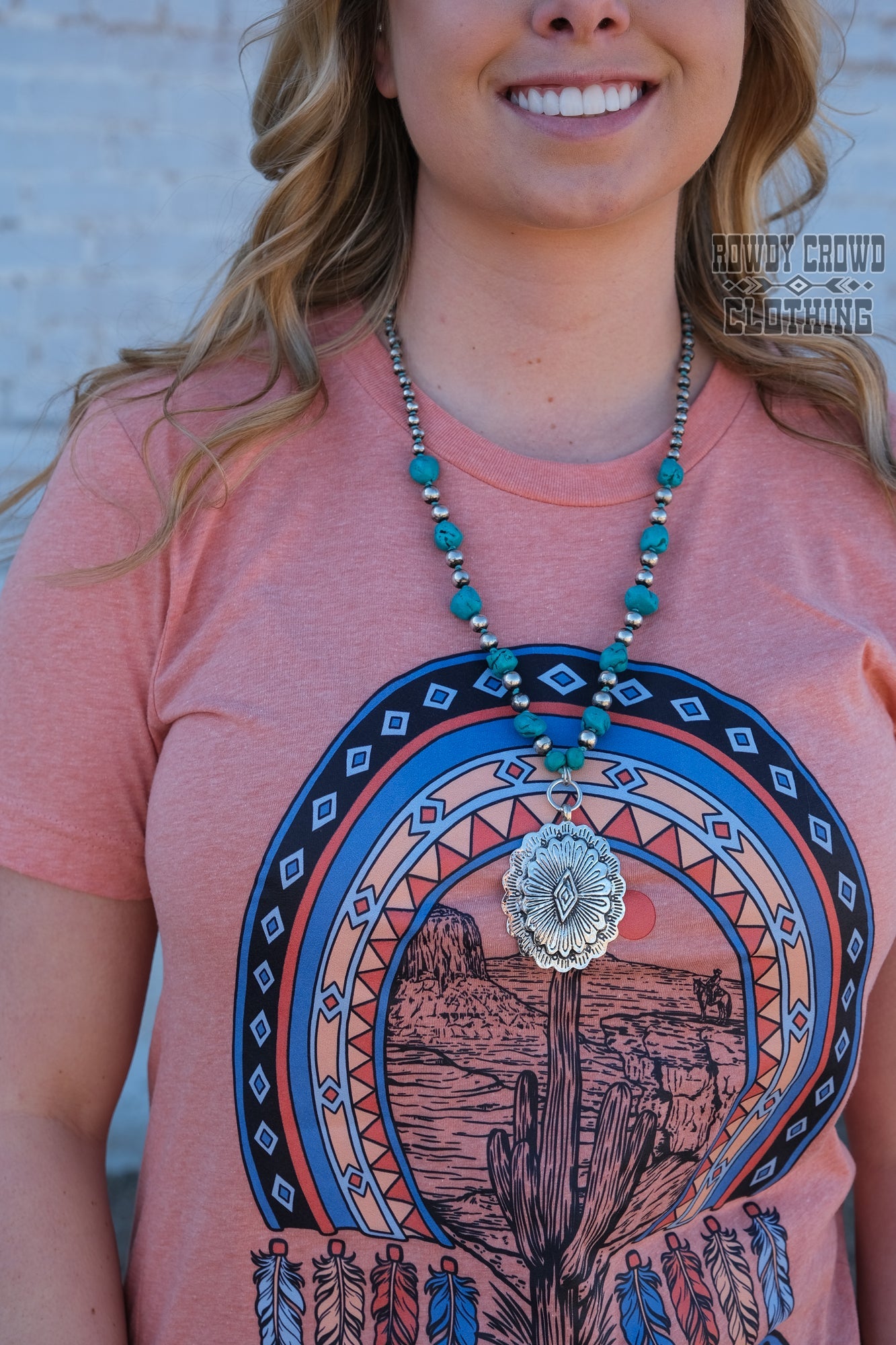 western jewelry, western turquoise jewelry, western necklace, western accessories, western wholesale, western jewelry wholesale, concho necklace, cowgirl necklace, western style necklace, womens western necklace