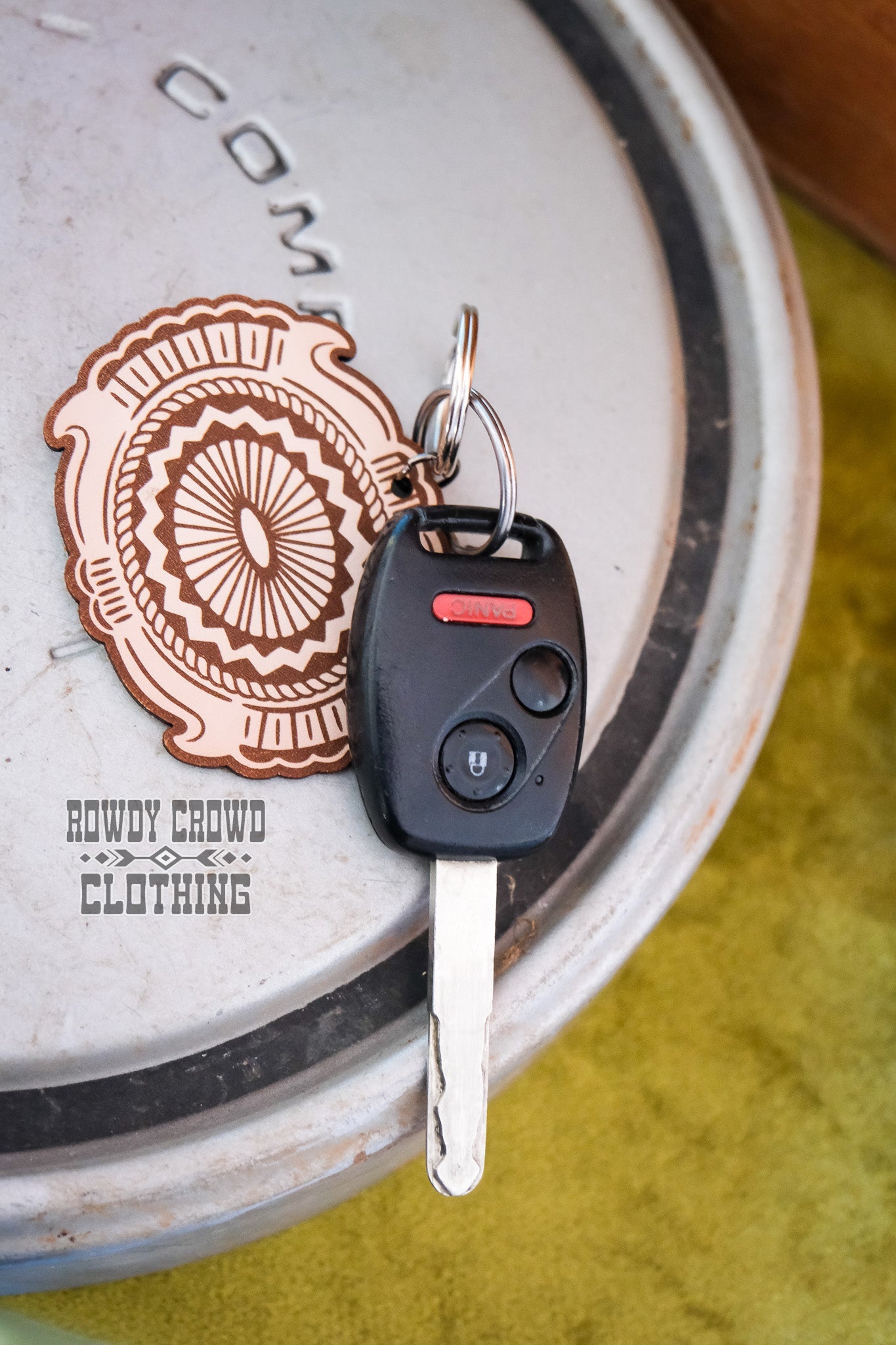 western keychains, western accessories, leather keychain, western accessories, western car accessories, western wholesale, western wholesale accessories, keychains,