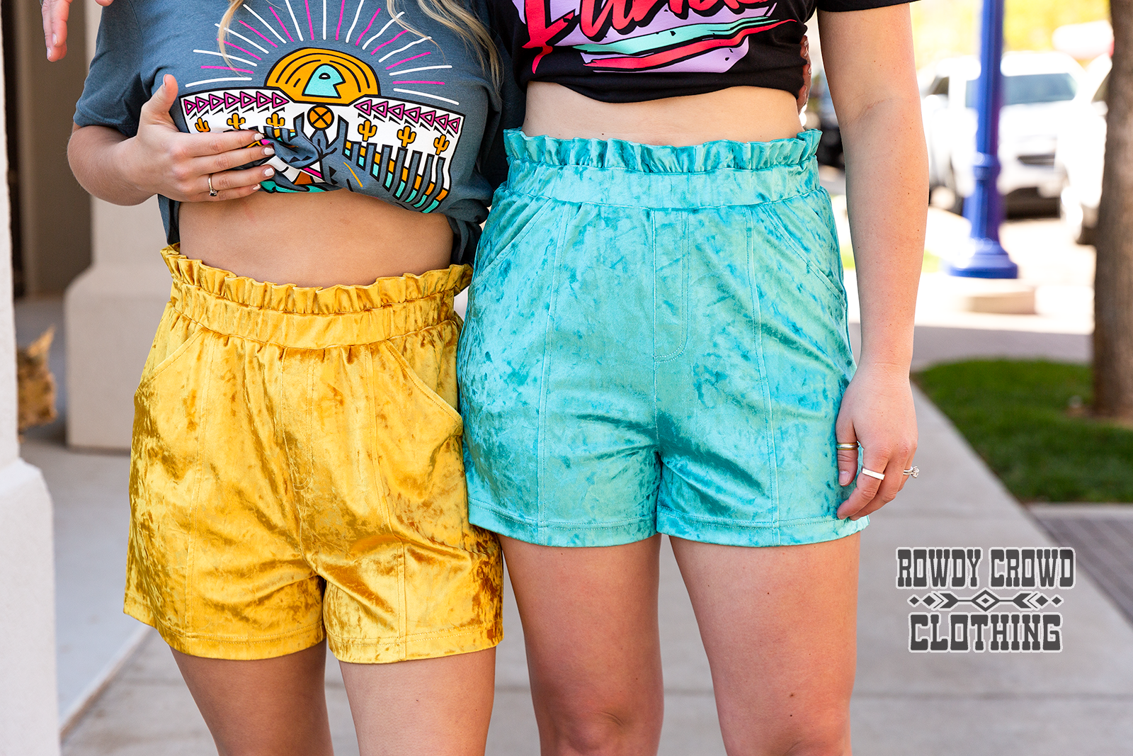 Western Shorts, Western Bottoms, Western Wholesale, Western Boutique, Wholesale Clothing,  Western Apparel