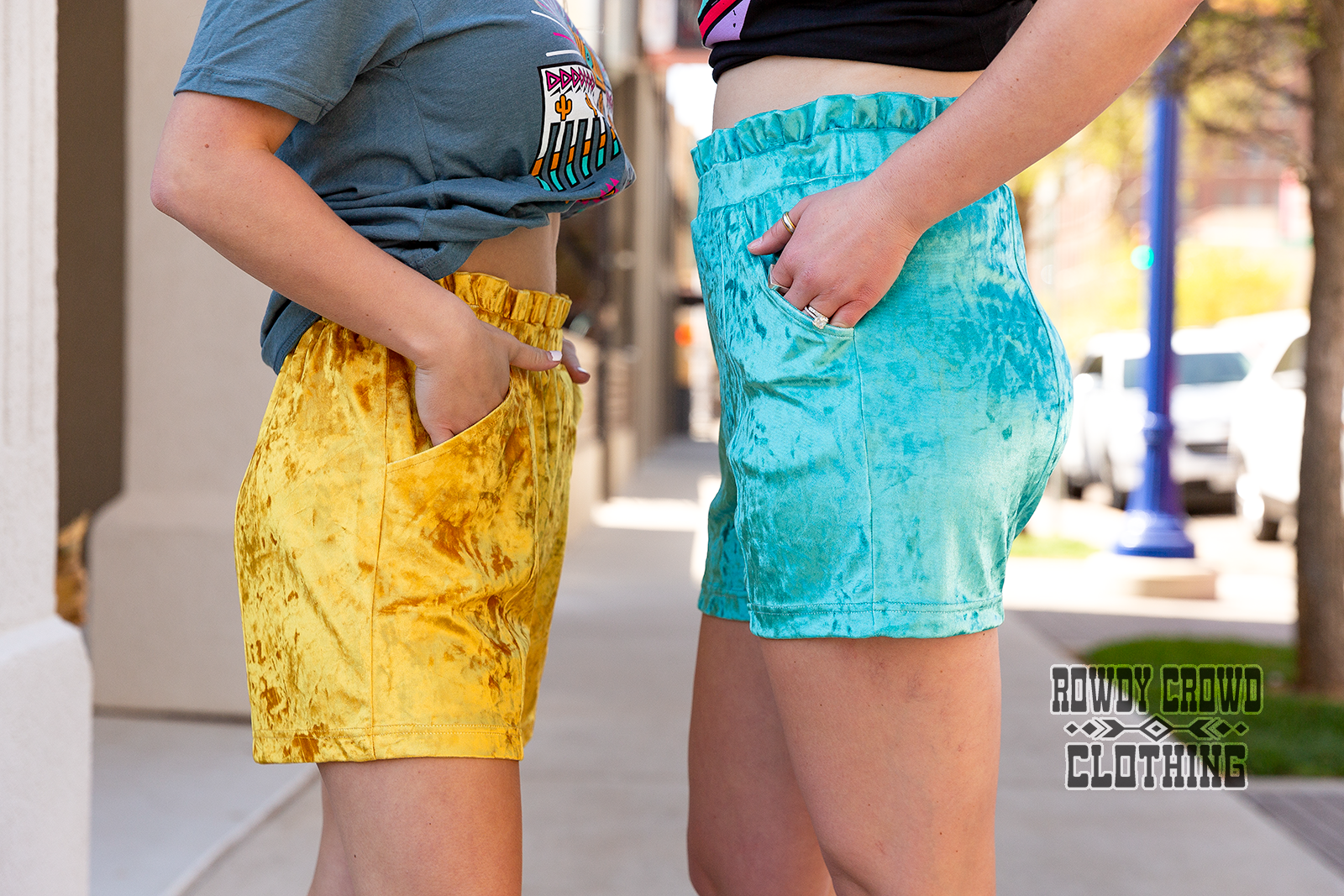 Western Shorts, Western Bottoms, Western Wholesale, Western Boutique, Wholesale Clothing,  Western Apparel