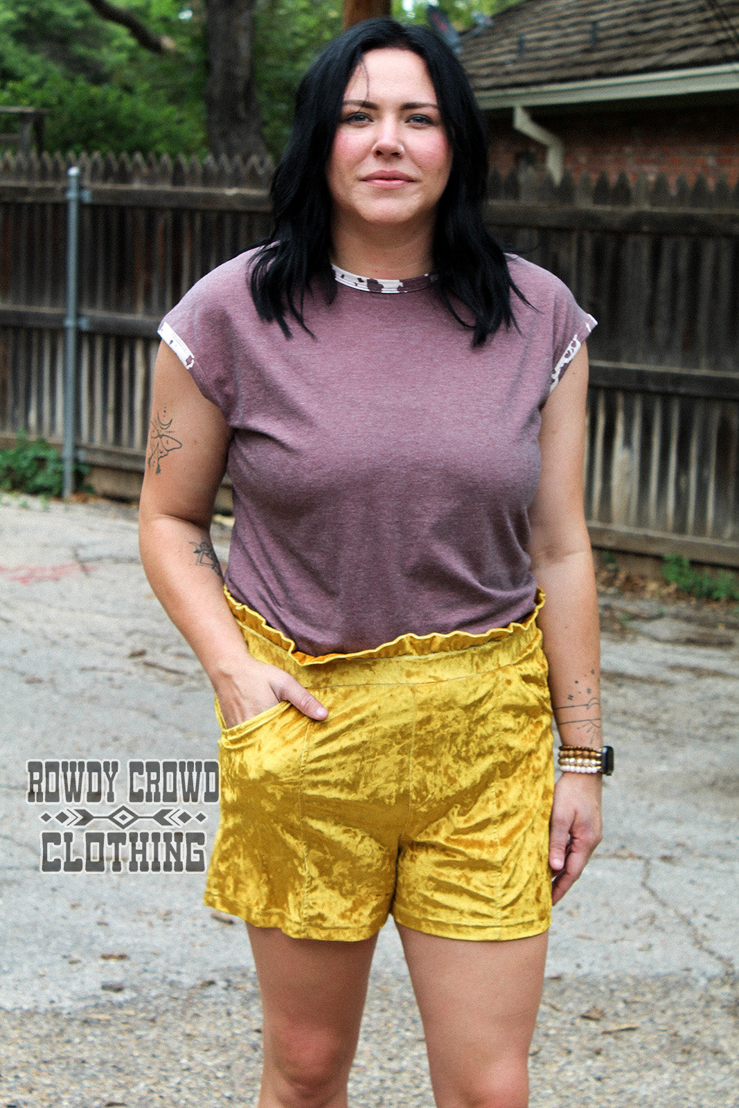 Western Shorts, Western Bottoms, Western Wholesale, Western Boutique, Wholesale Clothing,  Western Apparel