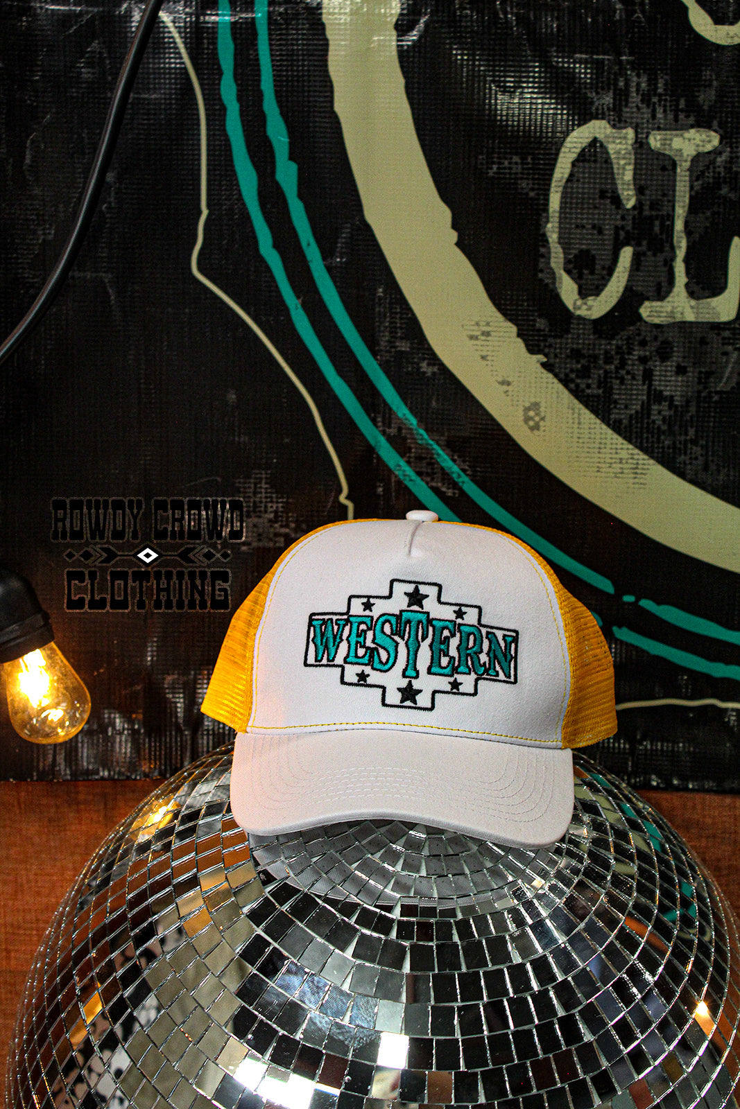 western trucker cap, western cap, womens caps, gettin western, western caps, western baseball caps, western snapbacks, cowboy snap backs, mesh cowboy hat, western wholesale, western accessories, wholesale clothing and accessories, womens wholesale clothing and accessories