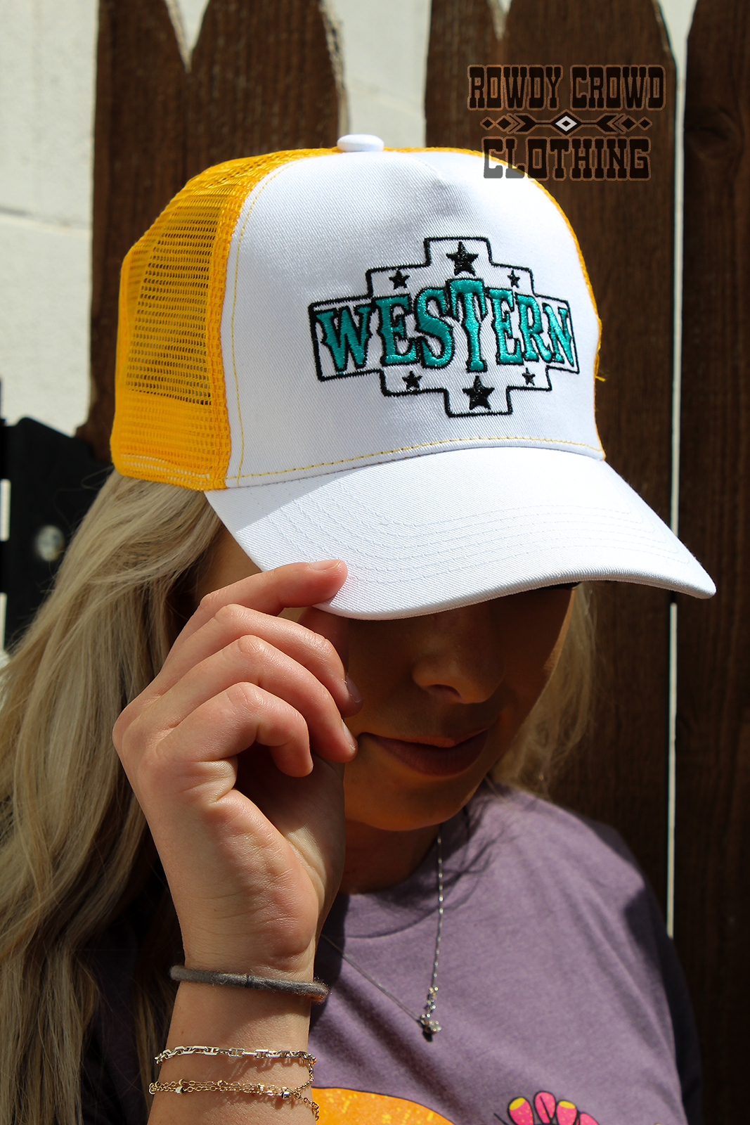 western trucker cap, western cap, womens caps, gettin western, western caps, western baseball caps, western snapbacks, cowboy snap backs, mesh cowboy hat, western wholesale, western accessories, wholesale clothing and accessories, womens wholesale clothing and accessories