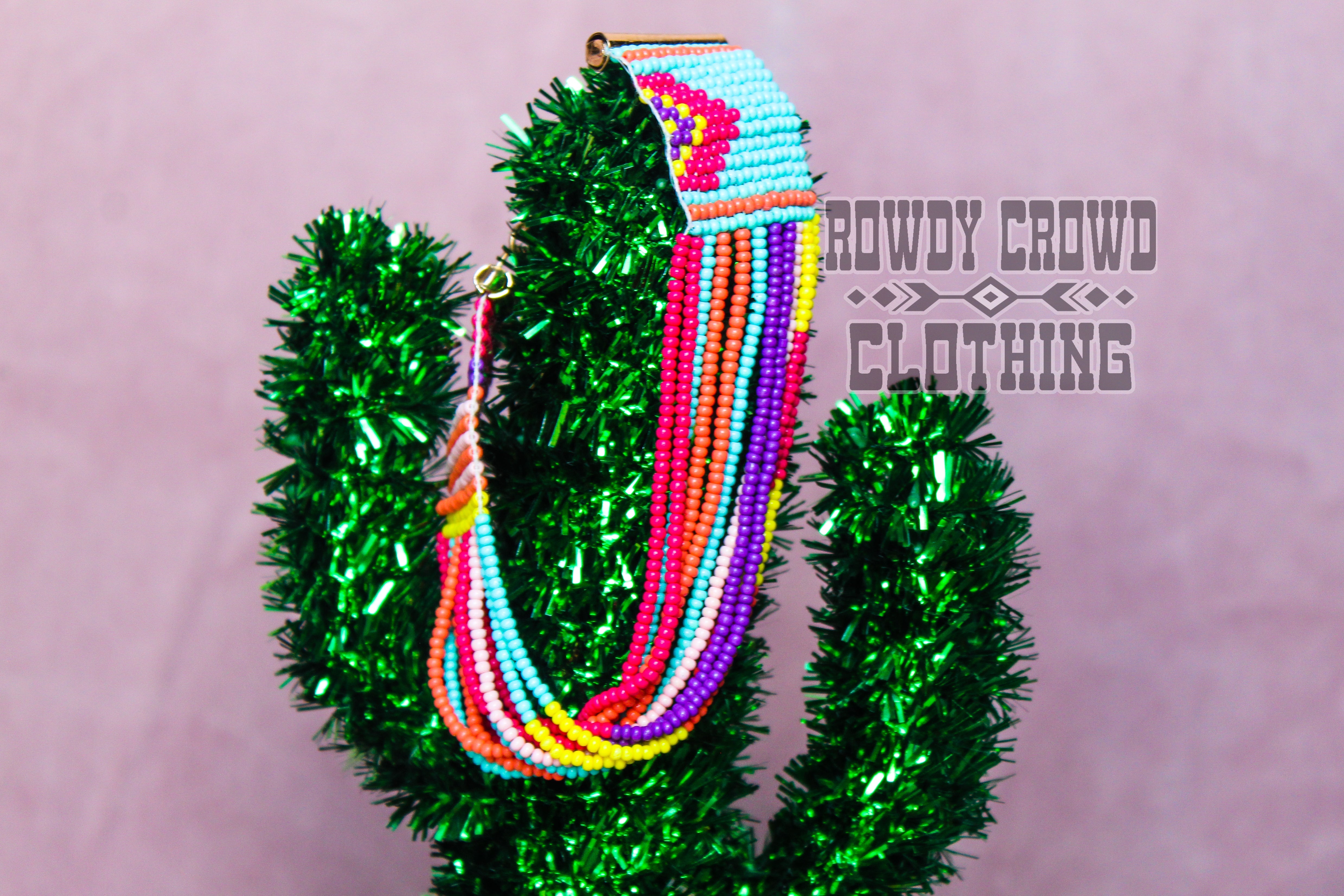 Confetti Bracelet