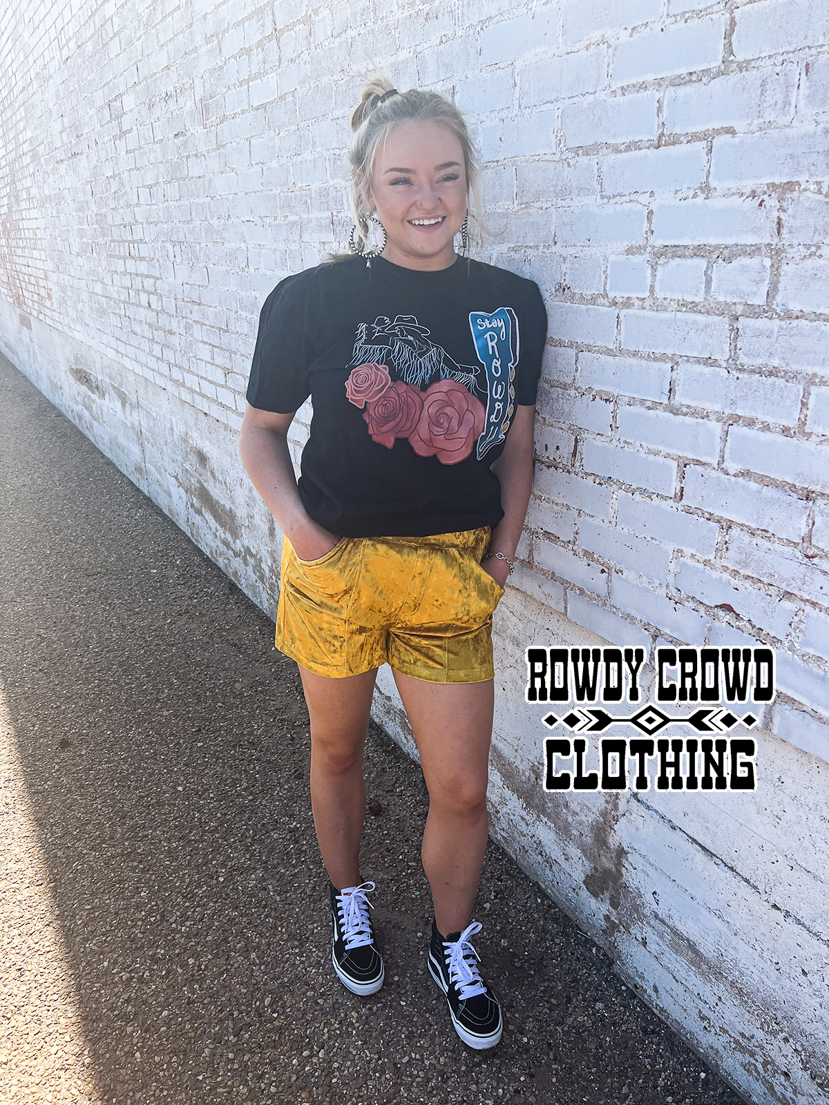 Western Shorts, Western Bottoms, Western Wholesale, Western Boutique, Wholesale Clothing,  Western Apparel