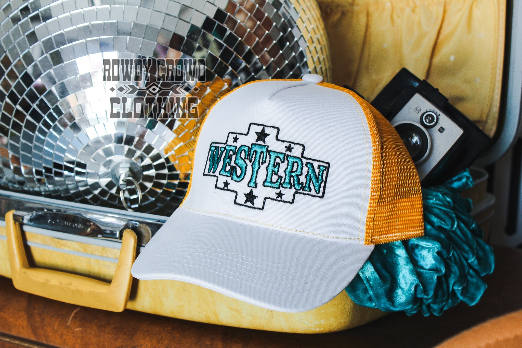western trucker cap, western cap, womens caps, gettin western, western caps, western baseball caps, western snapbacks, cowboy snap backs, mesh cowboy hat, western wholesale, western accessories, wholesale clothing and accessories, womens wholesale clothing and accessories