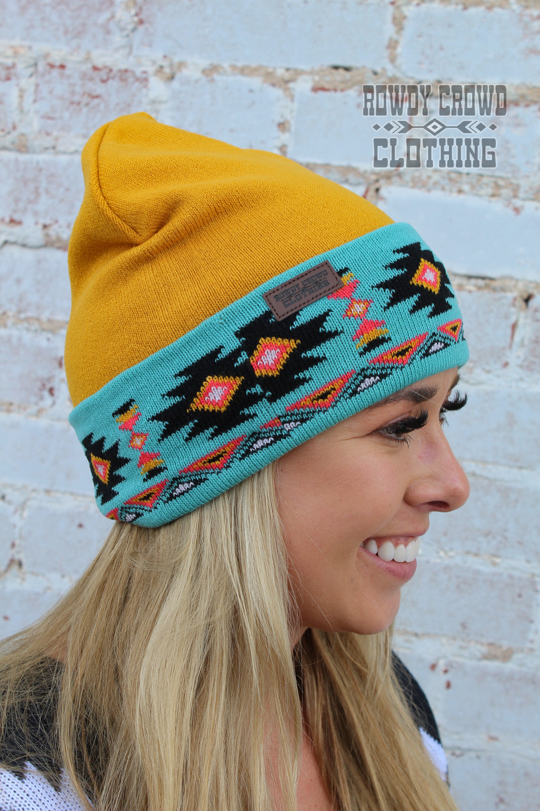 western beanies, western aztec print, south western beanies, beanies, womens beanie, wholesale clothing and accessories, western accessories, wholesale clothing, wholesale accessories, womens western apparel