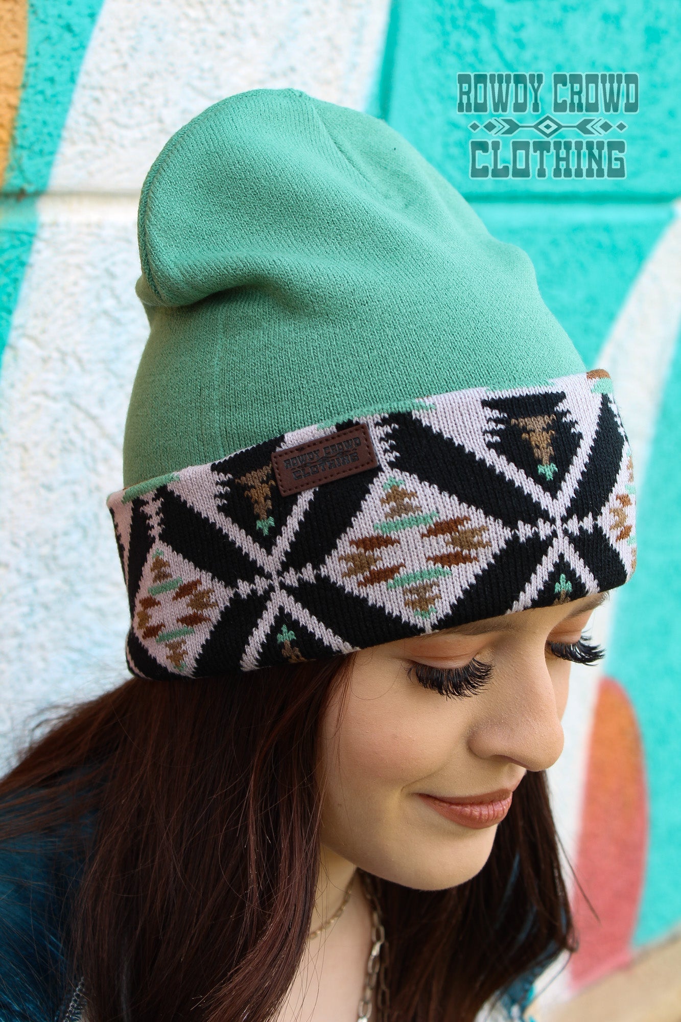 western beanies, western aztec print, south western beanies, beanies, womens beanie, wholesale clothing and accessories, western accessories, wholesale clothing, wholesale accessories, womens western apparel
