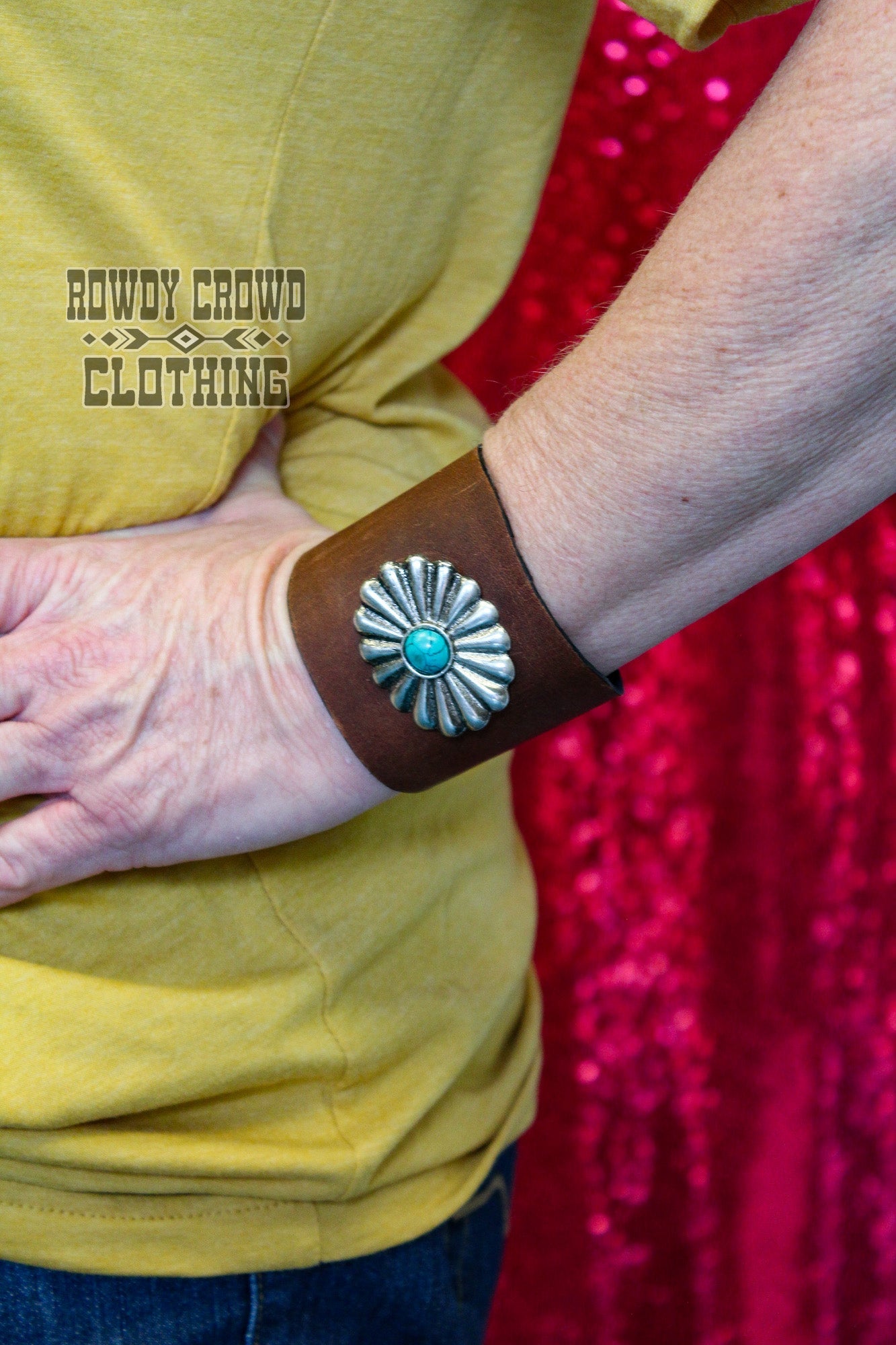 western jewelry, western bracelet, western cuff, western accessories, concho jewelry, leather jewelry, western concho jewelry, wholesale jewelry, wholesale accessories, western wholesale jewelry, western wholesale accessories