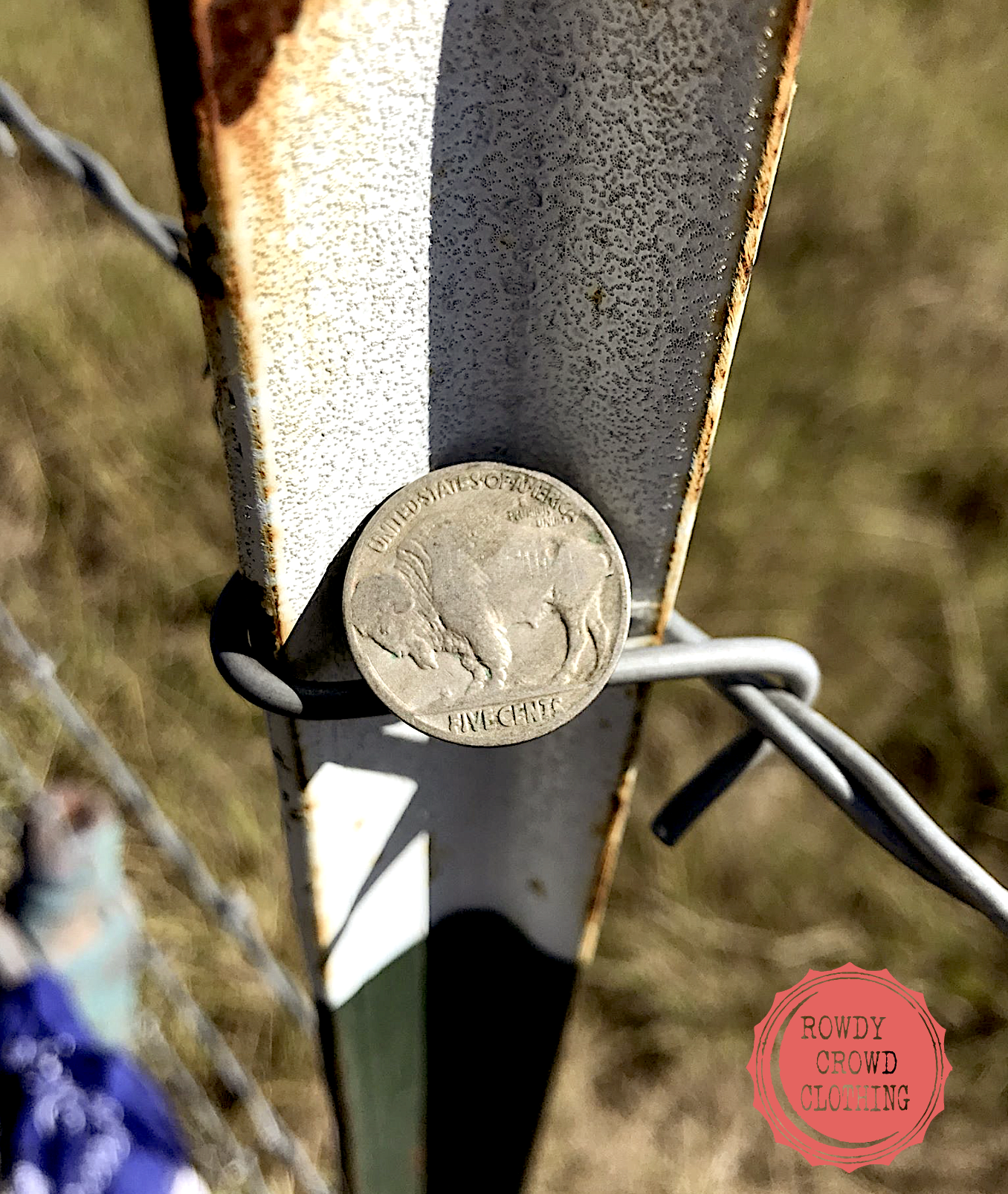 Navajo Scarf Slide/ Ring / Tee Clip